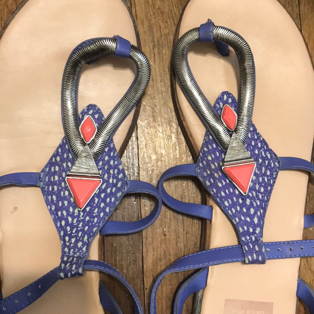 Sandals - Picture 2 of 4